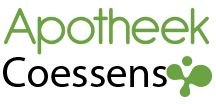 Apotheek Coessens Logo